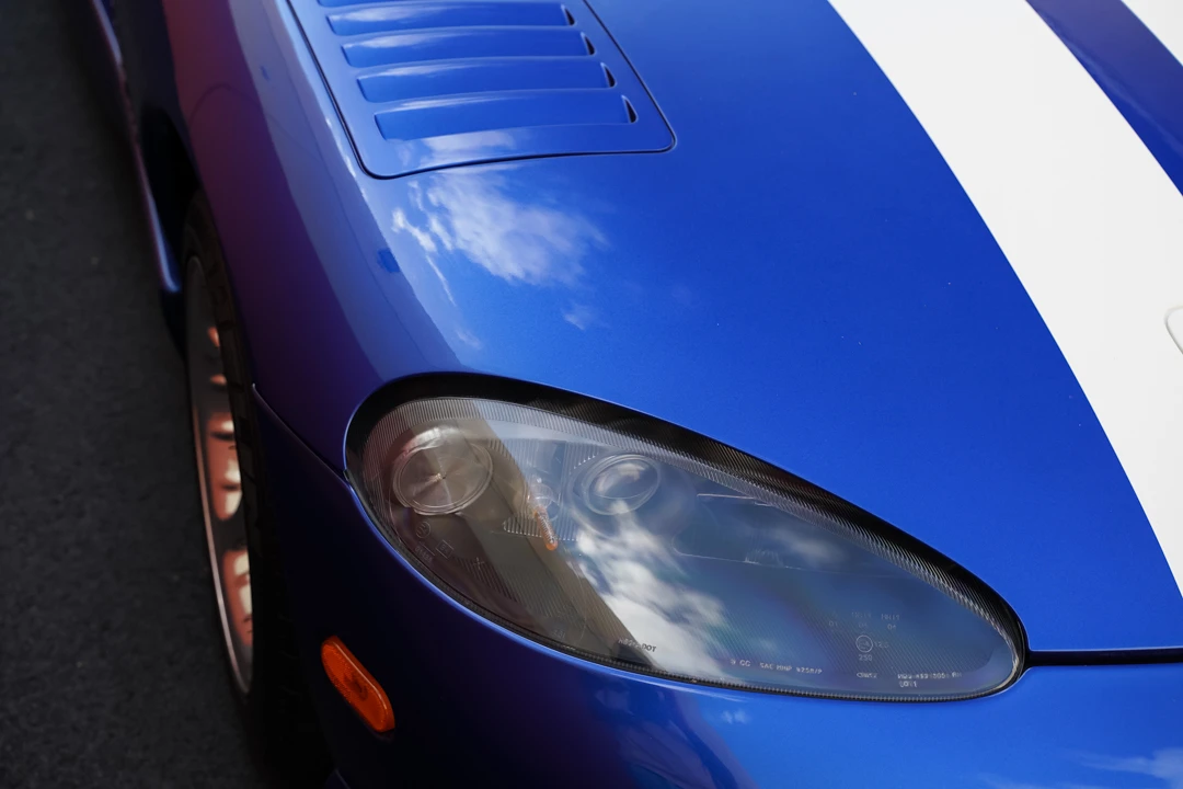1997 Dodge Viper GTS 2nd Gen - Image 19 of 31