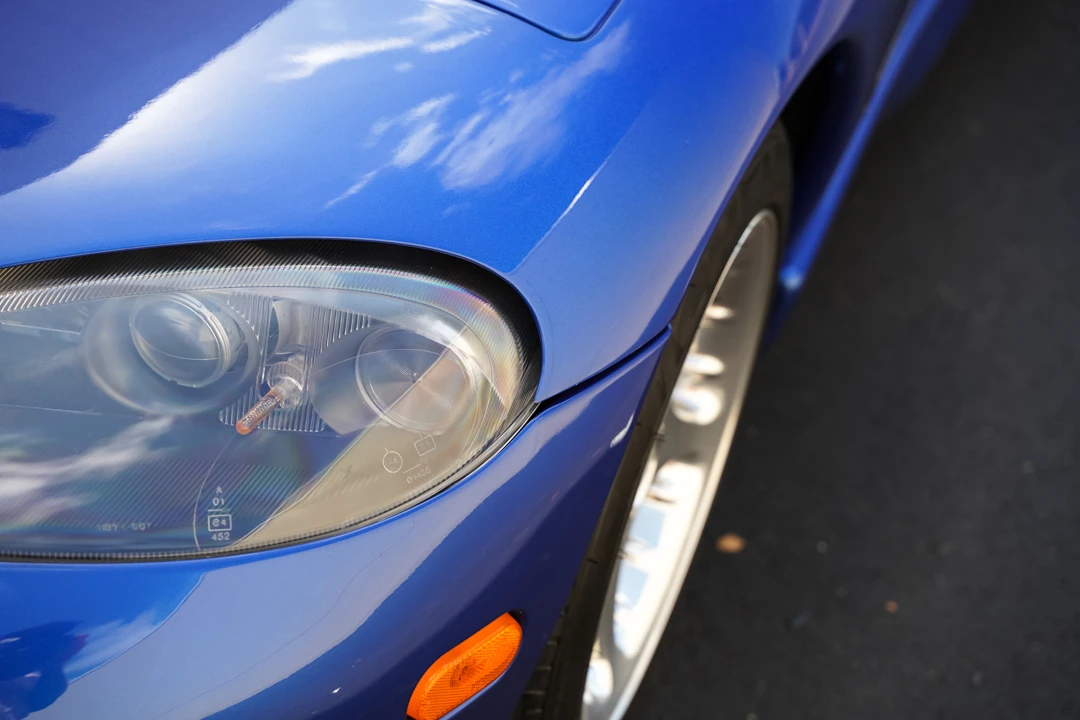 1997 Dodge Viper GTS 2nd Gen - Image 26 of 31