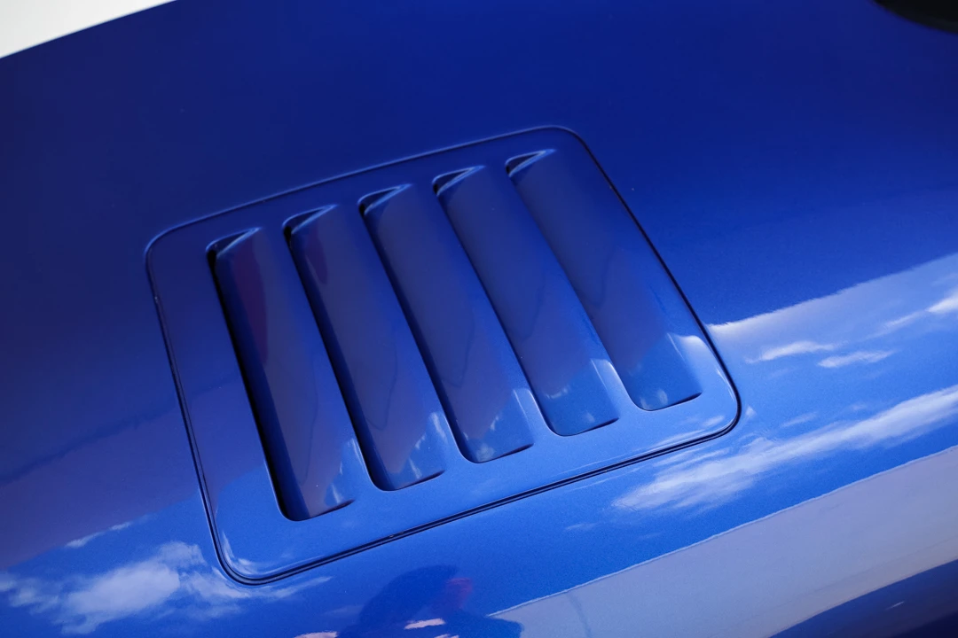 1997 Dodge Viper GTS 2nd Gen - Image 30 of 31