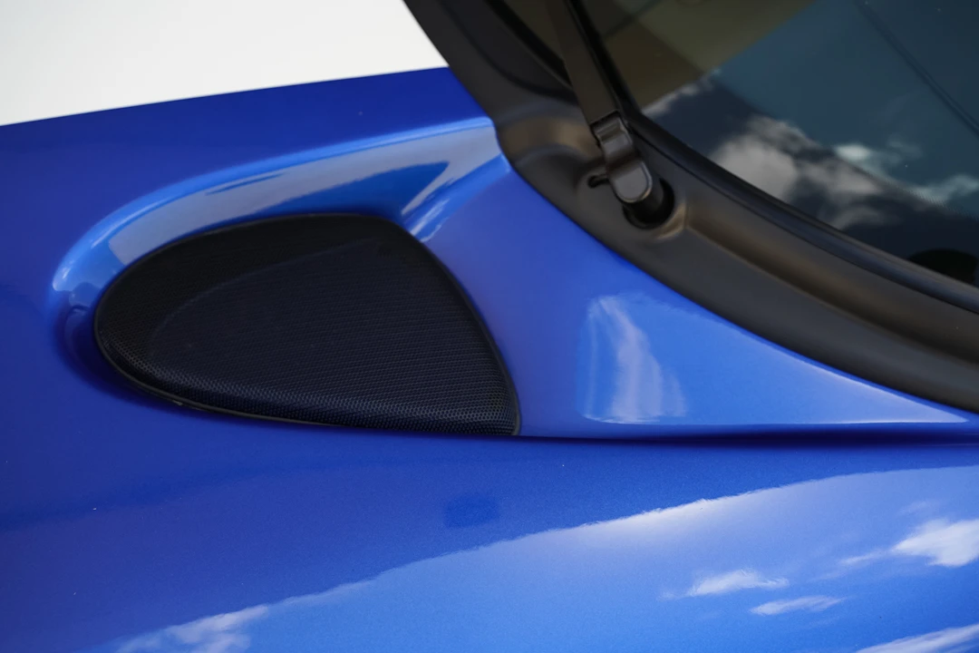 1997 Dodge Viper GTS 2nd Gen - Image 31 of 31