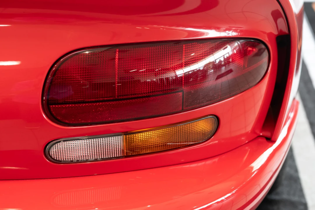 1997 Dodge Viper GTS 2nd Gen - Image 27 of 31