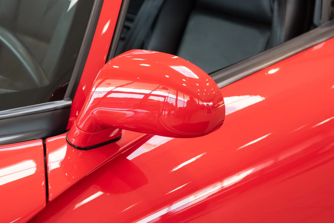 1997 Dodge Viper GTS 2nd Gen - Image 31 of 31