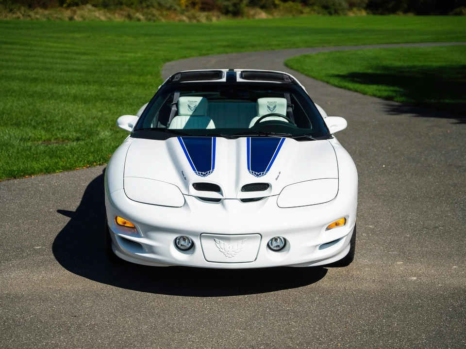 1999 Pontiac Firebird Trans Am 4th Gen - Image 31 of 31