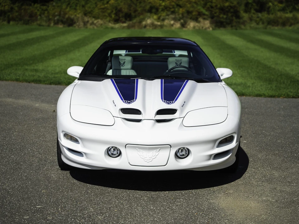 1999 Pontiac Firebird Trans Am 4th Gen - Image 18 of 31