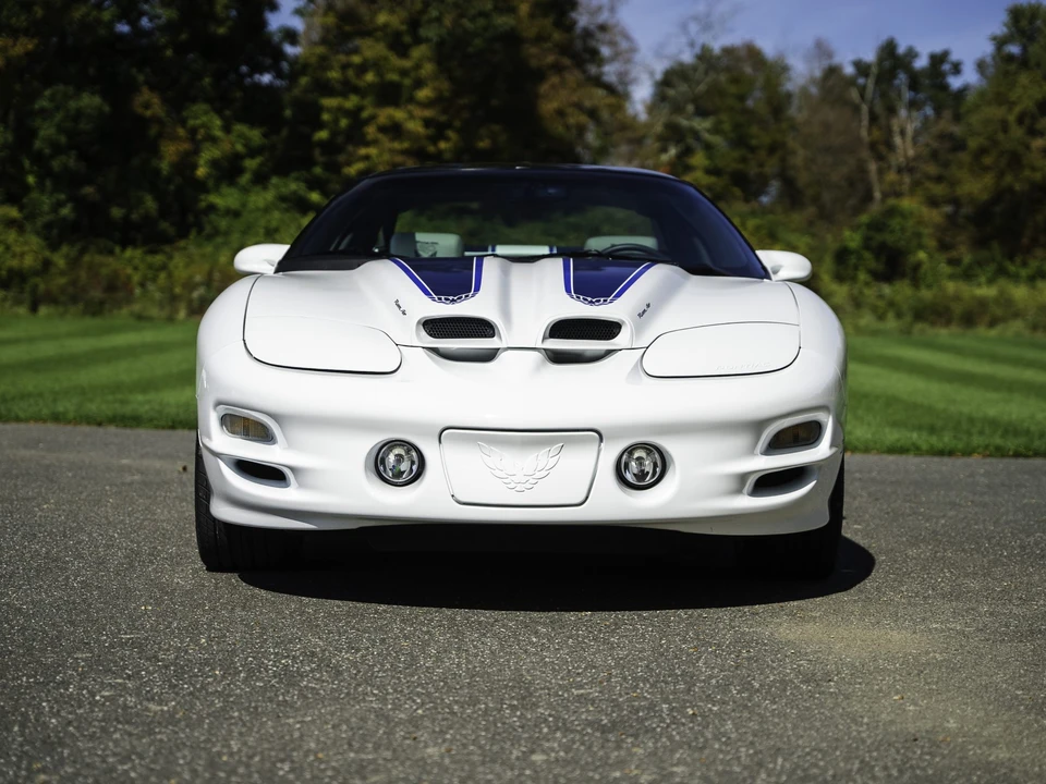 1999 Pontiac Firebird Trans Am 4th Gen - Image 19 of 31