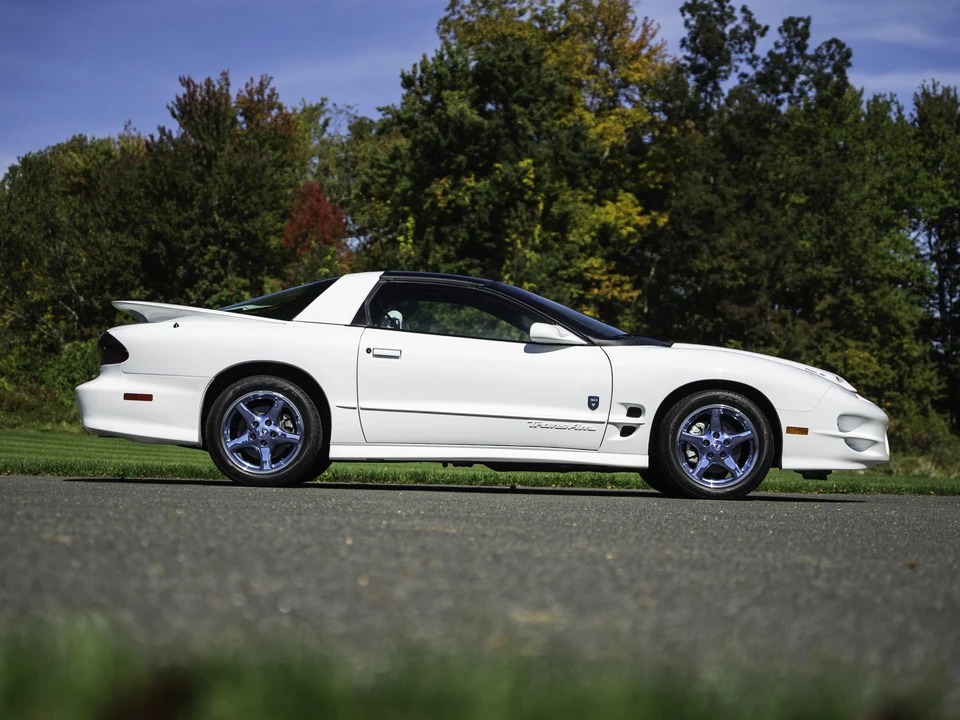 1999 Pontiac Firebird Trans Am 4th Gen - Image 14 of 31