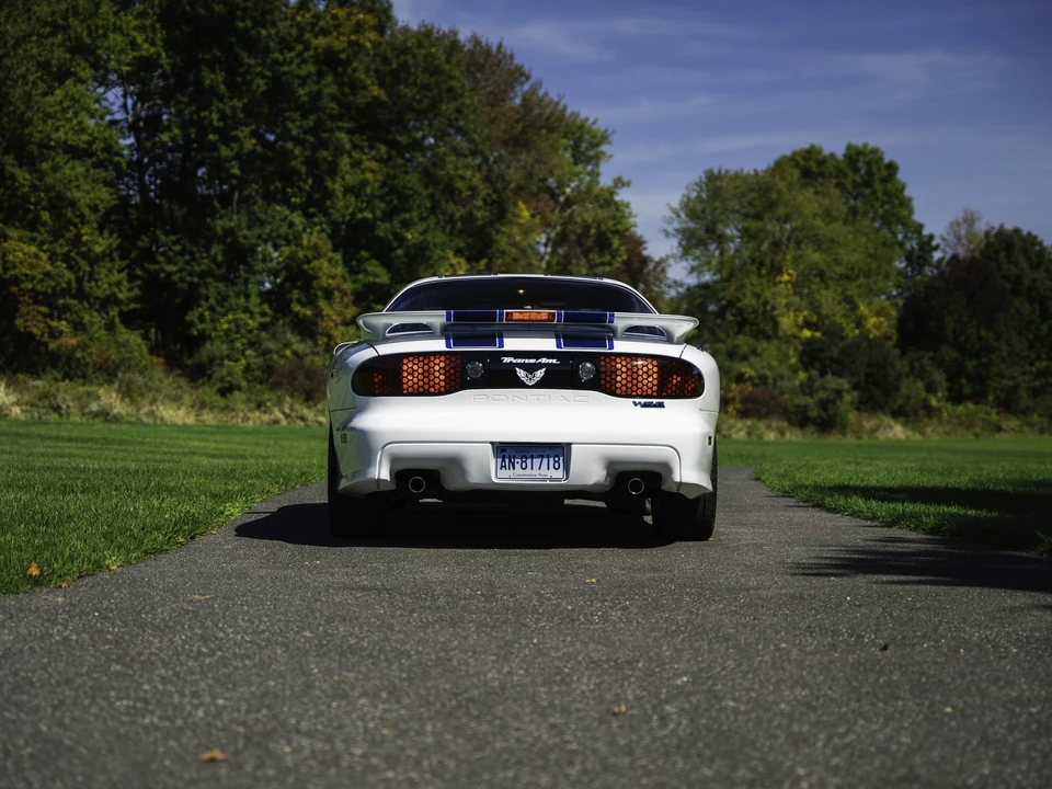 1999 Pontiac Firebird Trans Am 4th Gen - Image 8 of 31