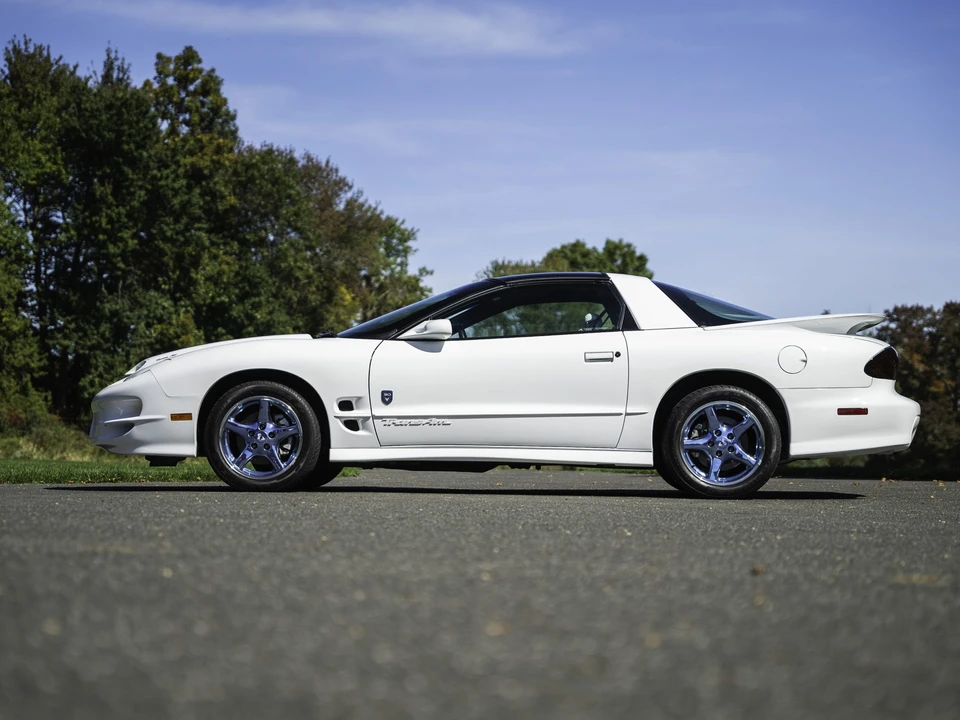 1999 Pontiac Firebird Trans Am 4th Gen - Image 5 of 31