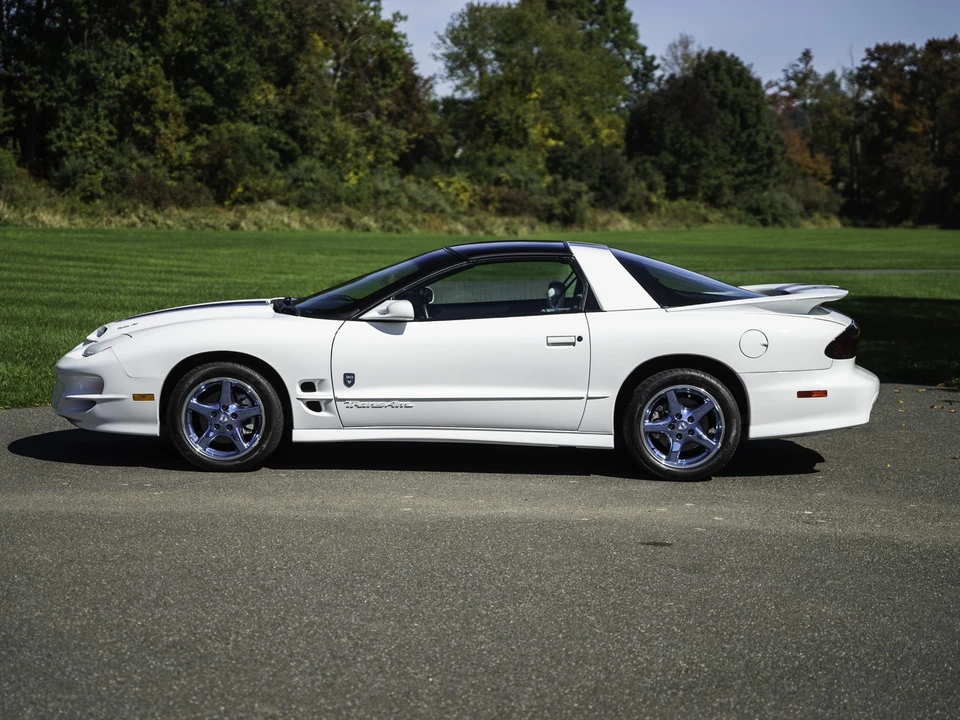 1999 Pontiac Firebird Trans Am 4th Gen - Image 4 of 31
