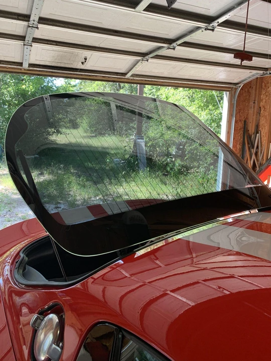2000 Dodge Viper GTS 2nd Gen - Image 21 of 31