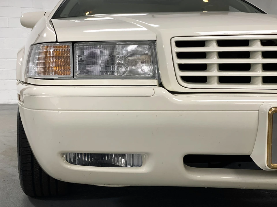 2002 Cadillac Eldorado 12th Gen - Image 28 of 31