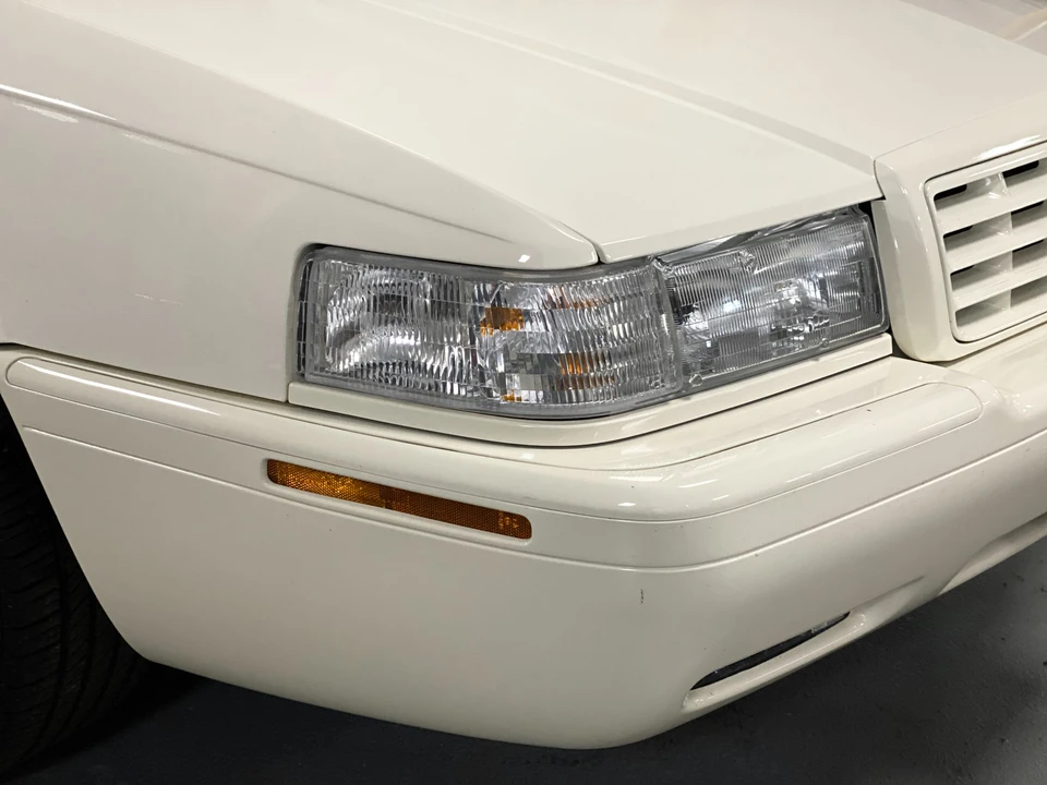 2002 Cadillac Eldorado 12th Gen - Image 26 of 31