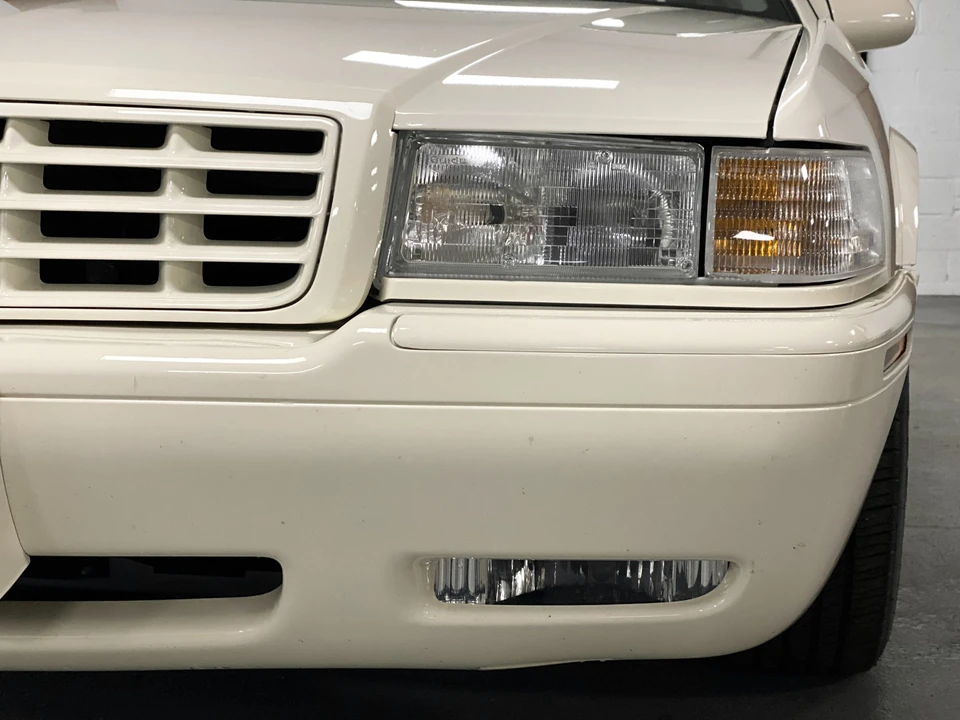 2002 Cadillac Eldorado 12th Gen - Image 30 of 31