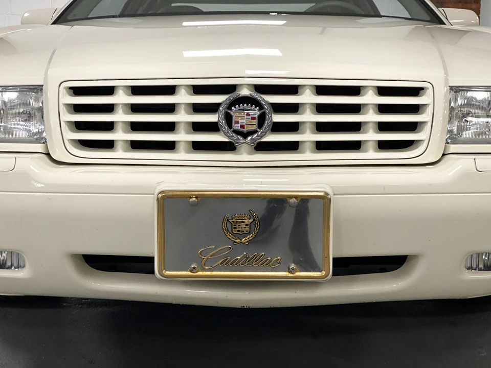 2002 Cadillac Eldorado 12th Gen - Image 29 of 31
