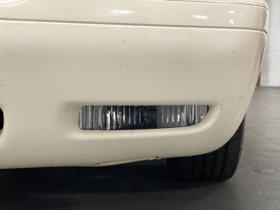 2002 Cadillac Eldorado 12th Gen - Image 31 of 31