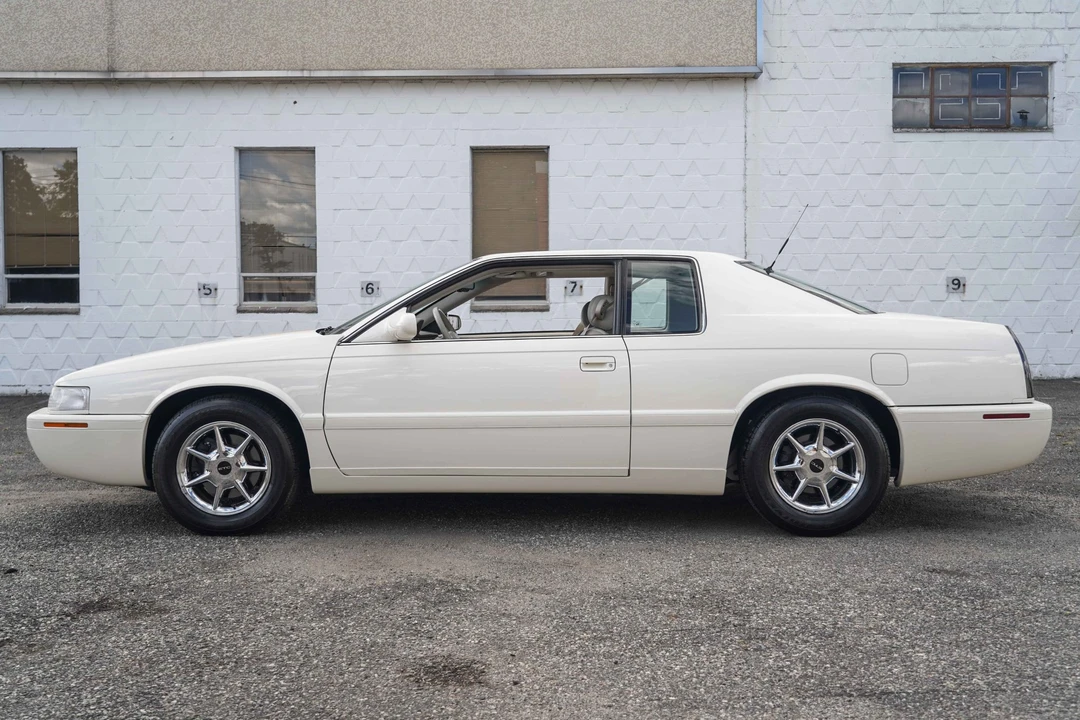 2002 Cadillac Eldorado 12th Gen - Image 5 of 31