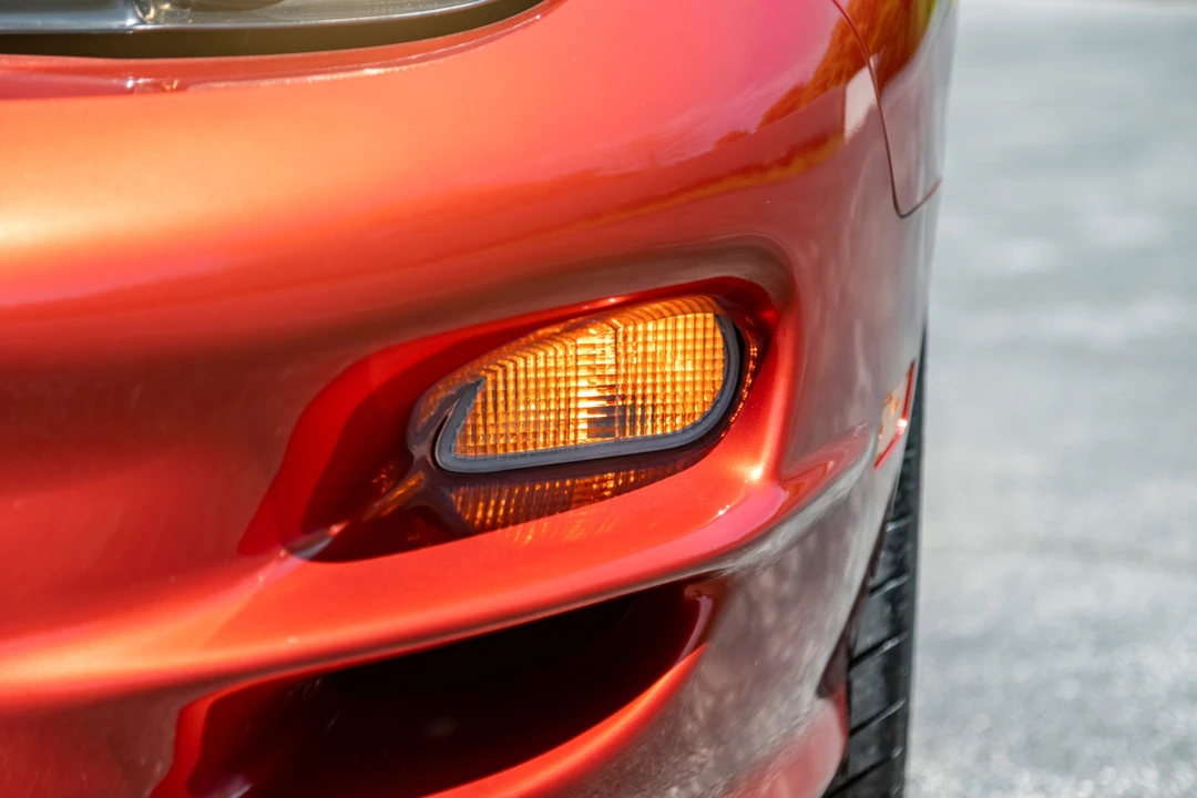 2002 Pontiac Firebird Trans Am 4th Gen - Image 28 of 31