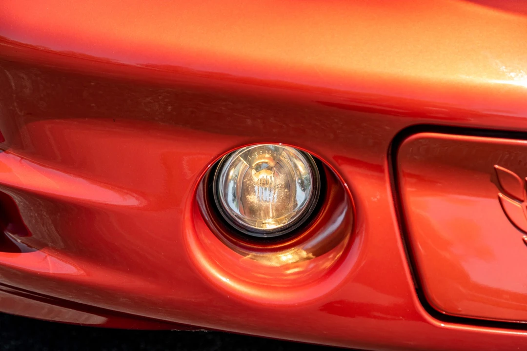 2002 Pontiac Firebird Trans Am 4th Gen - Image 29 of 31