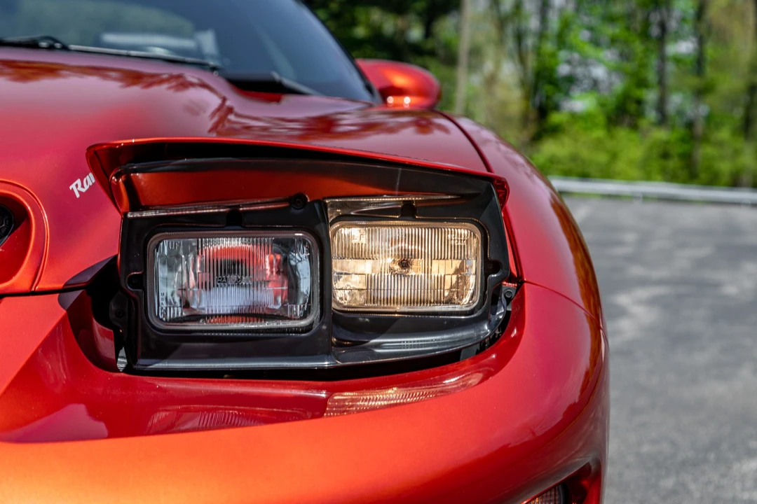 2002 Pontiac Firebird Trans Am 4th Gen - Image 25 of 31