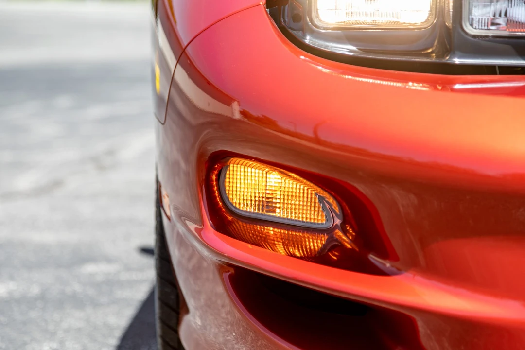 2002 Pontiac Firebird Trans Am 4th Gen - Image 26 of 31