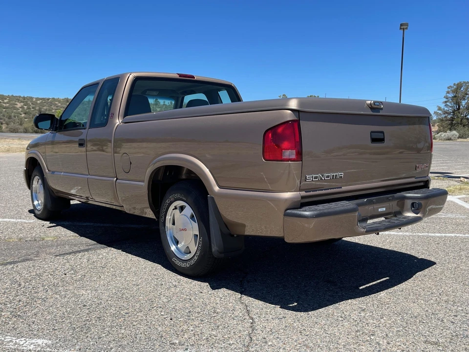 2003 GMC S-15/Sonoma - Image 28 of 31