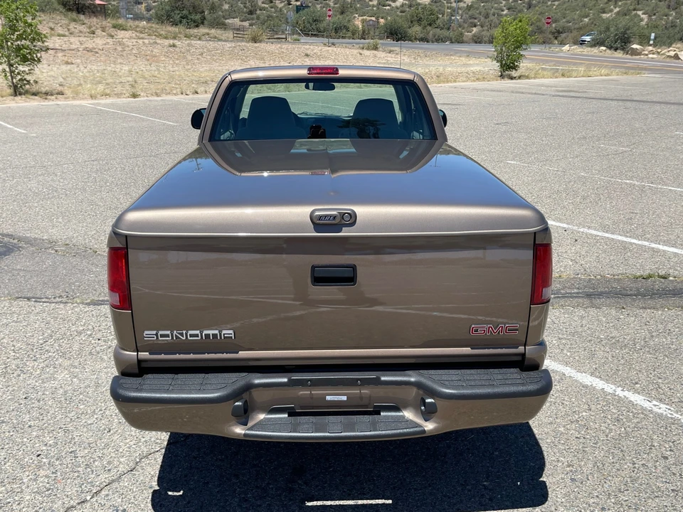 2003 GMC S-15/Sonoma - Image 24 of 31