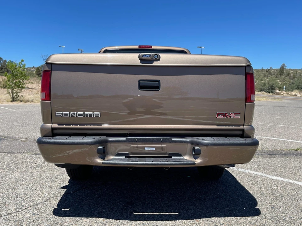 2003 GMC S-15/Sonoma - Image 26 of 31