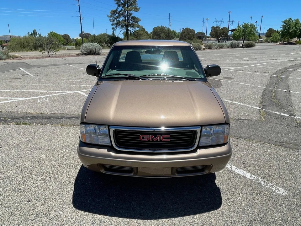 2003 GMC S-15/Sonoma - Image 7 of 31