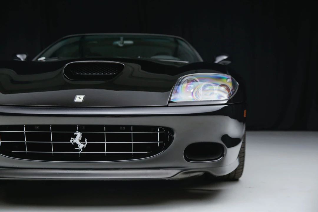 2004 Ferrari 575M Maranello - Image 27 of 31