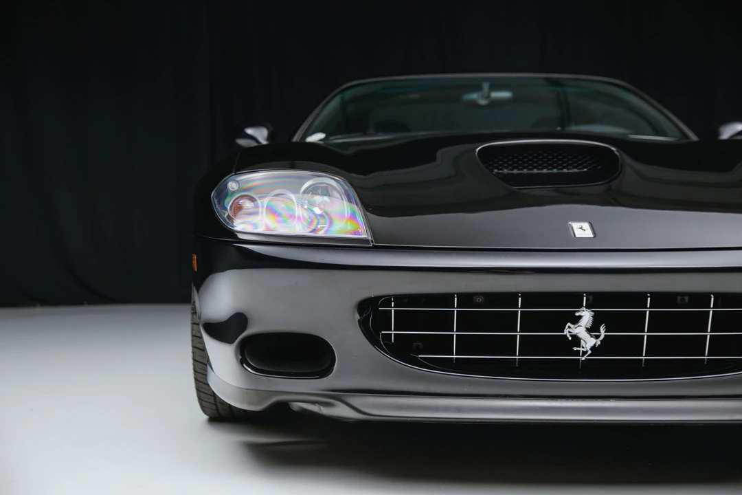 2004 Ferrari 575M Maranello - Image 26 of 31