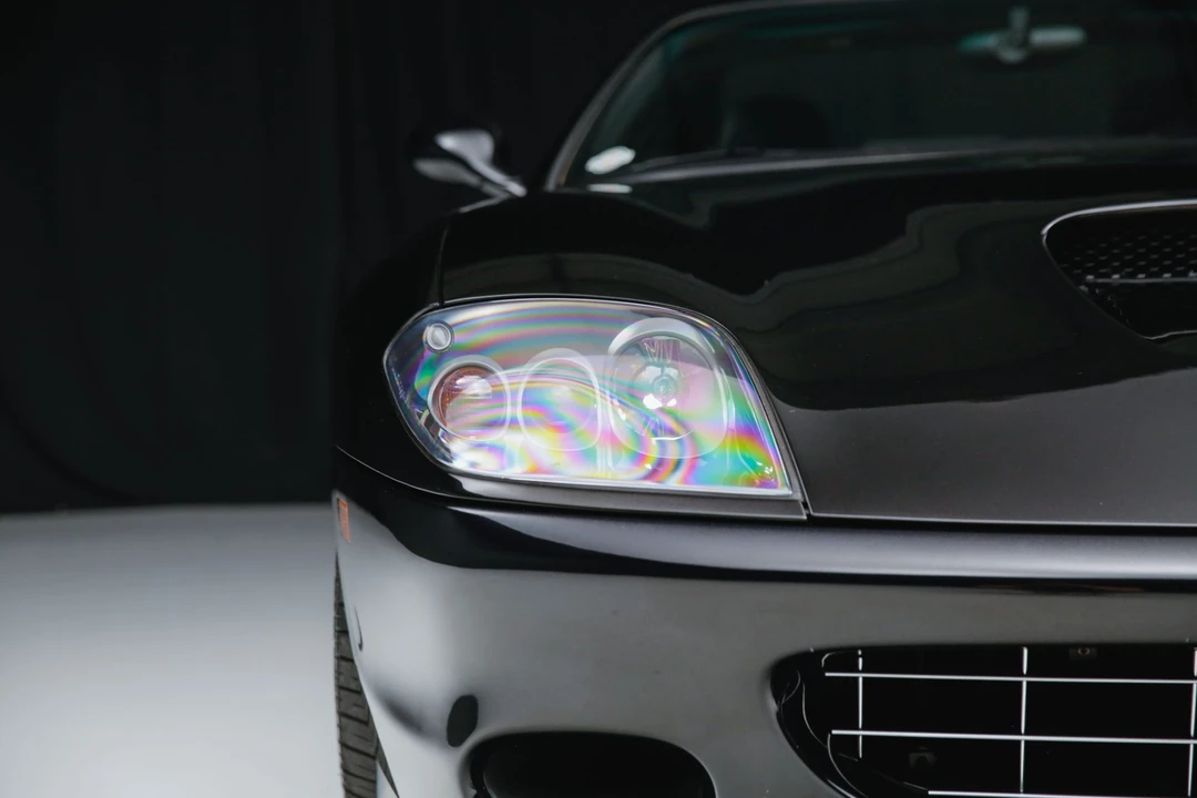 2004 Ferrari 575M Maranello - Image 30 of 31