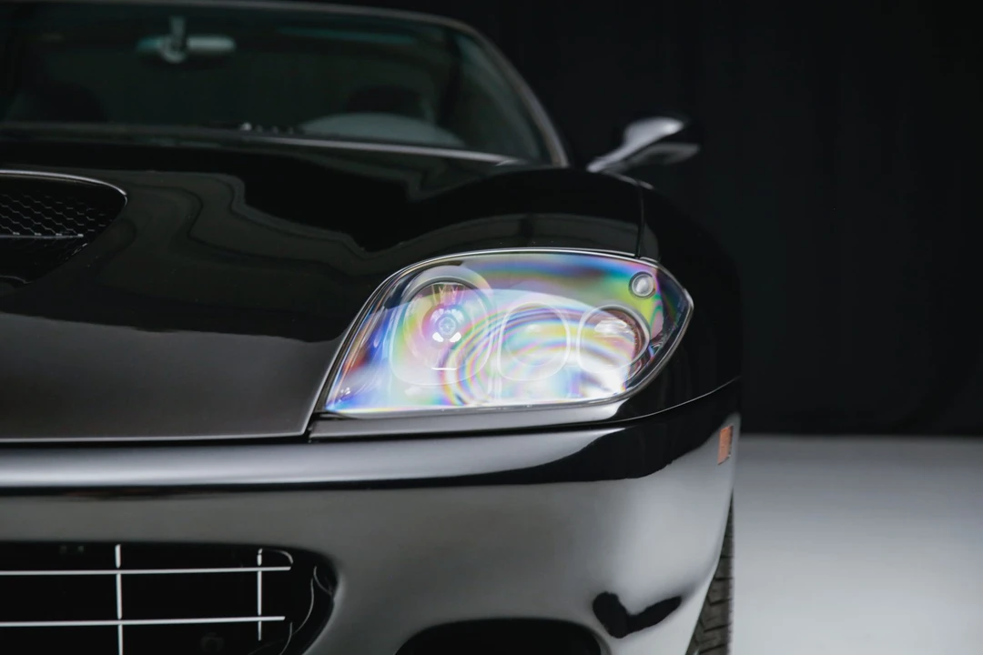2004 Ferrari 575M Maranello - Image 31 of 31