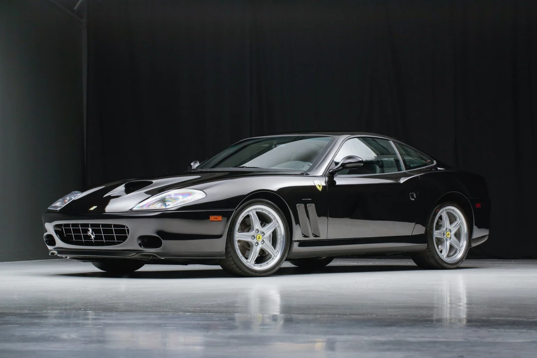 2004 Ferrari 575M Maranello - Image 5 of 31