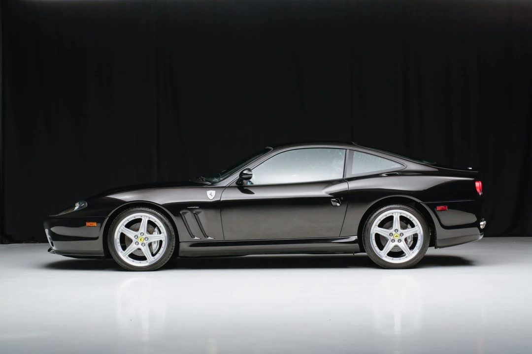 2004 Ferrari 575M Maranello - Image 6 of 31