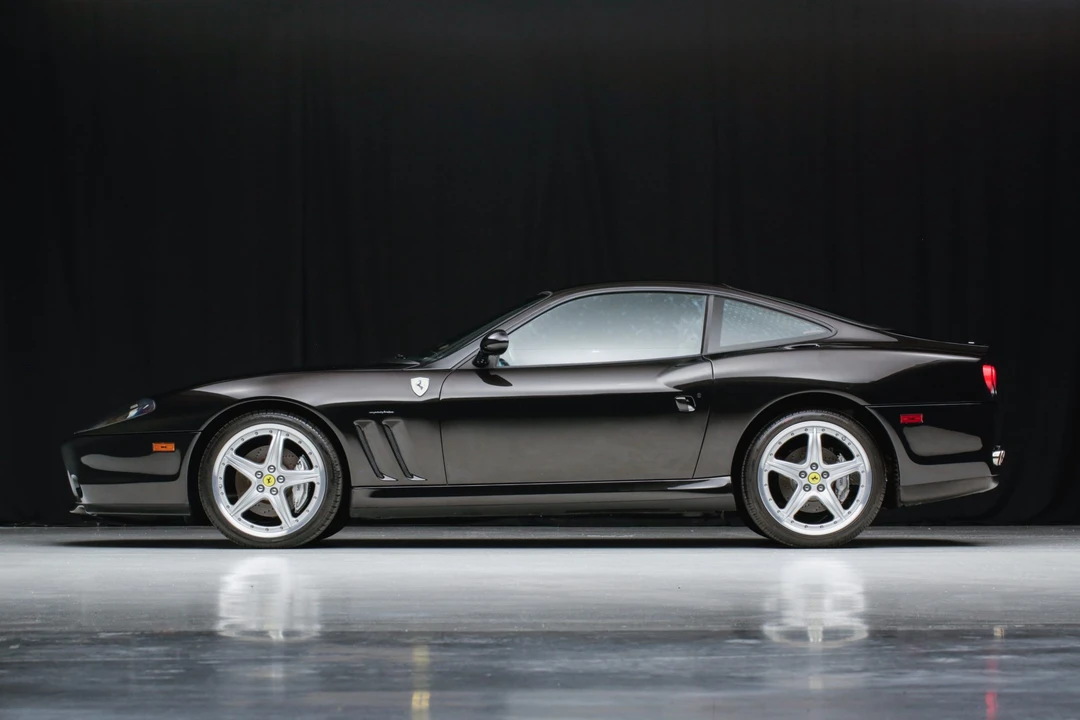 2004 Ferrari 575M Maranello - Image 7 of 31