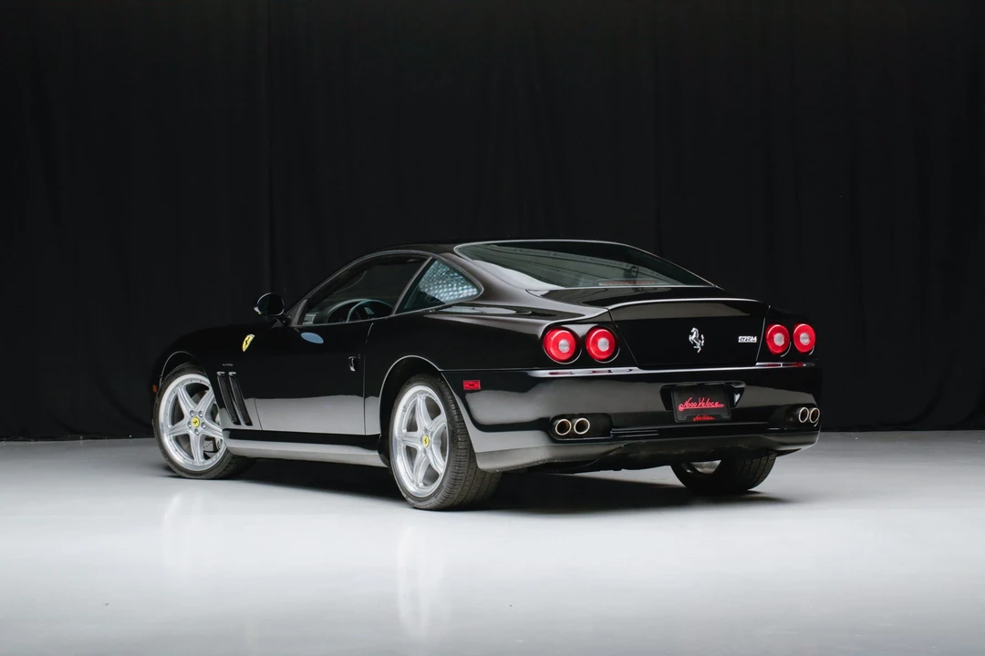 2004 Ferrari 575M Maranello - Image 8 of 31