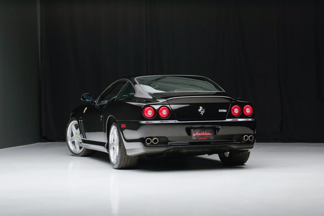 2004 Ferrari 575M Maranello - Image 10 of 31