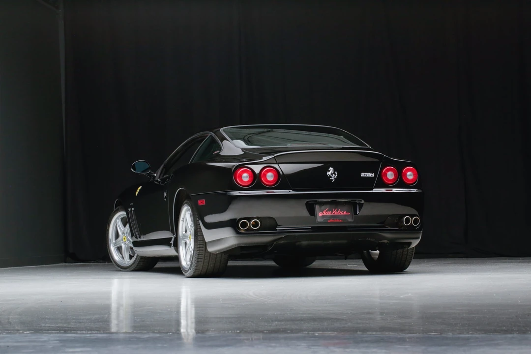 2004 Ferrari 575M Maranello - Image 11 of 31