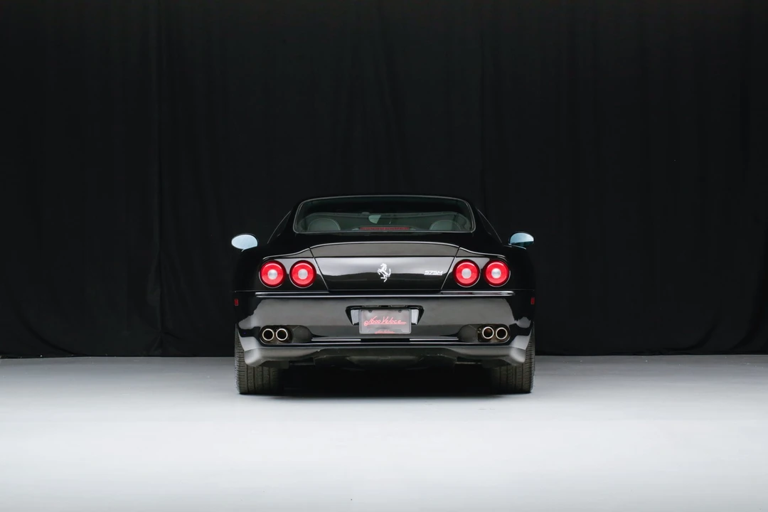 2004 Ferrari 575M Maranello - Image 12 of 31