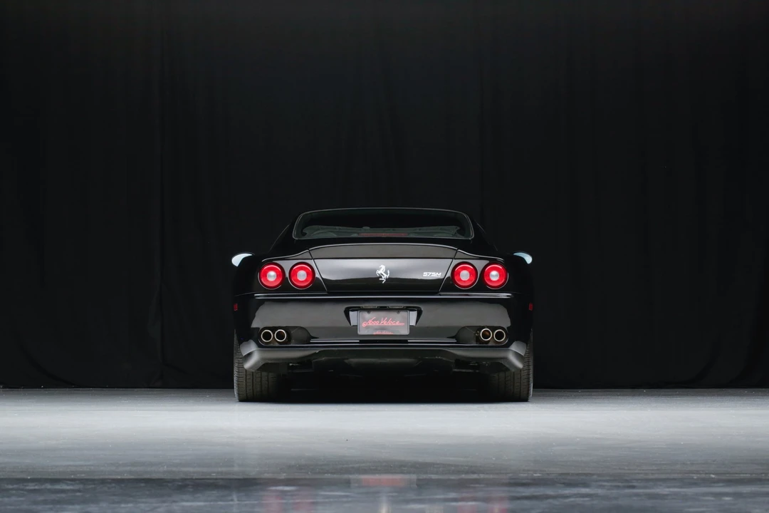 2004 Ferrari 575M Maranello - Image 13 of 31