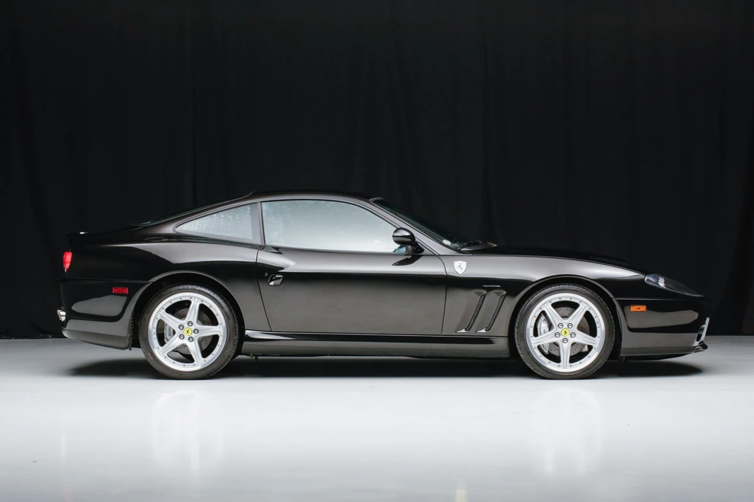 2004 Ferrari 575M Maranello - Image 18 of 31