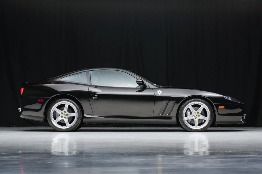 2004 Ferrari 575M Maranello - Image 19 of 31