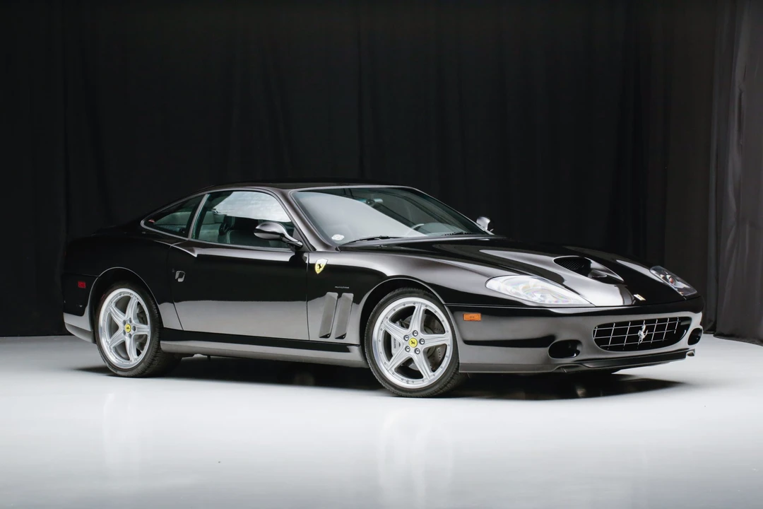 2004 Ferrari 575M Maranello - Image 20 of 31