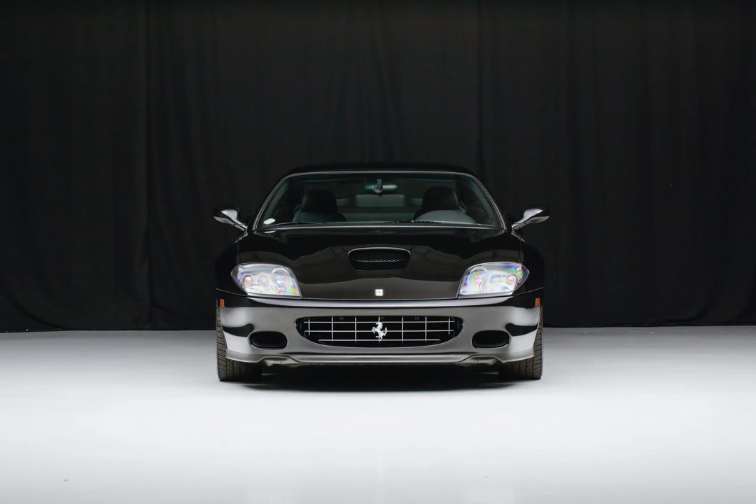 2004 Ferrari 575M Maranello - Image 24 of 31