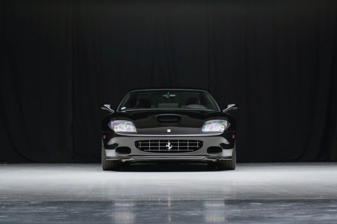 2004 Ferrari 575M Maranello - Image 25 of 31