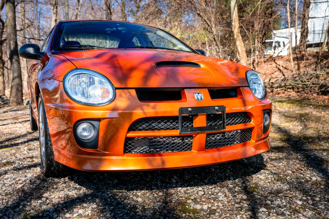 2005 Dodge Neon SRT-4 - Image 16 of 31