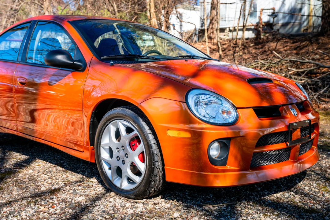 2005 Dodge Neon SRT-4 - Image 17 of 31