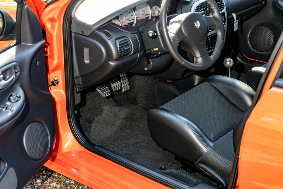 2005 Dodge Neon SRT-4 - Image 28 of 31