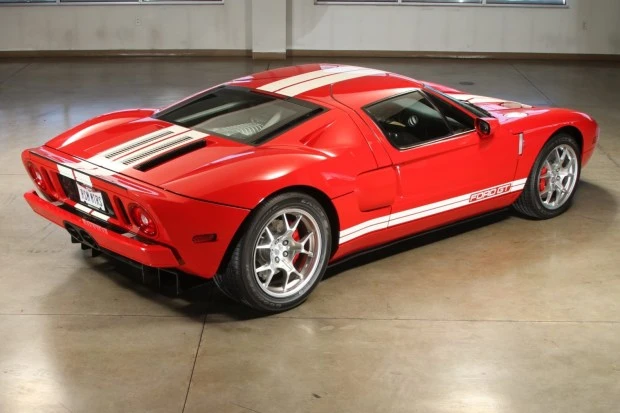 2005 Ford GT 1st Gen - Image 2 of 8