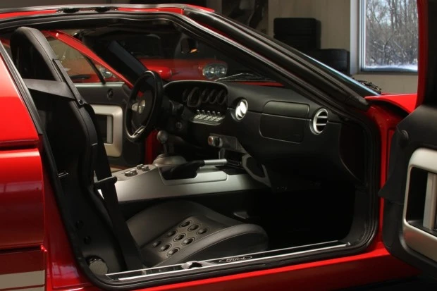 2005 Ford GT 1st Gen - Image 4 of 8